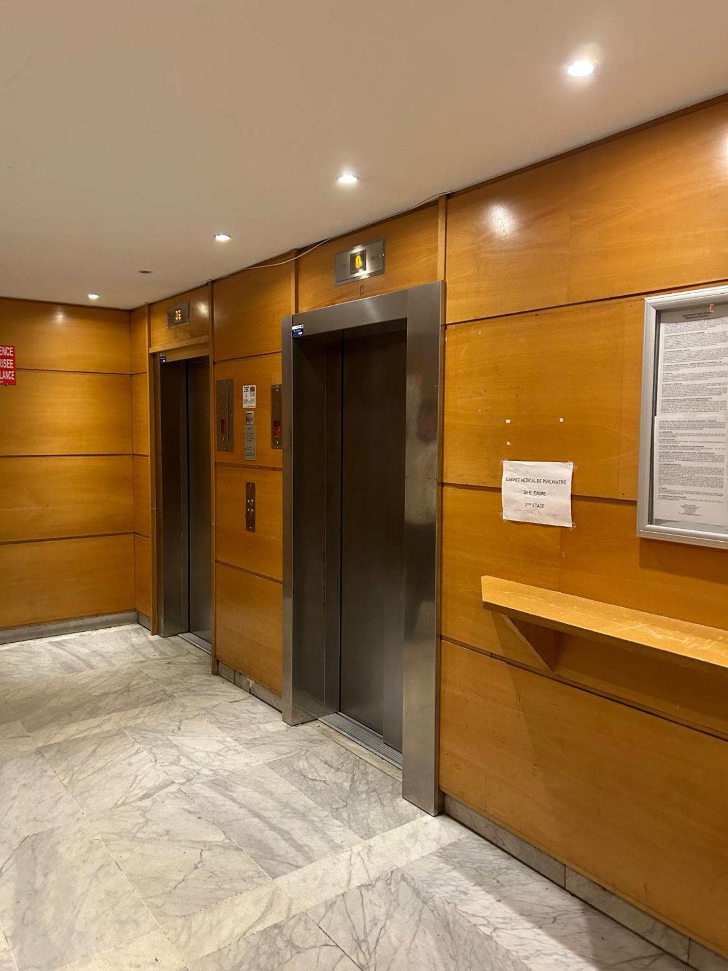 Апартаменты Le Beau Jean Jaures Hypercentre Calme Ascenseur Тулуза Экстерьер фото