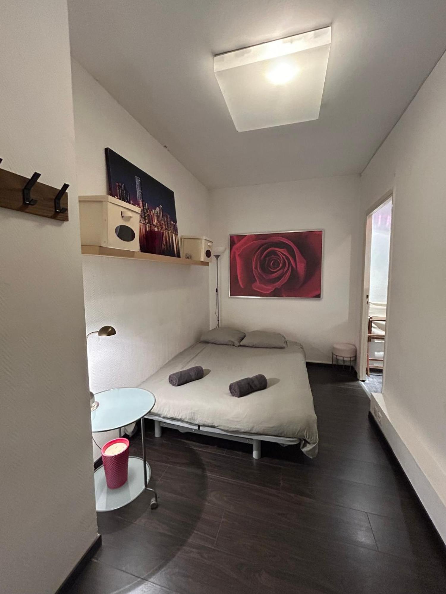 Апартаменты Le Beau Jean Jaures Hypercentre Calme Ascenseur Тулуза Экстерьер фото